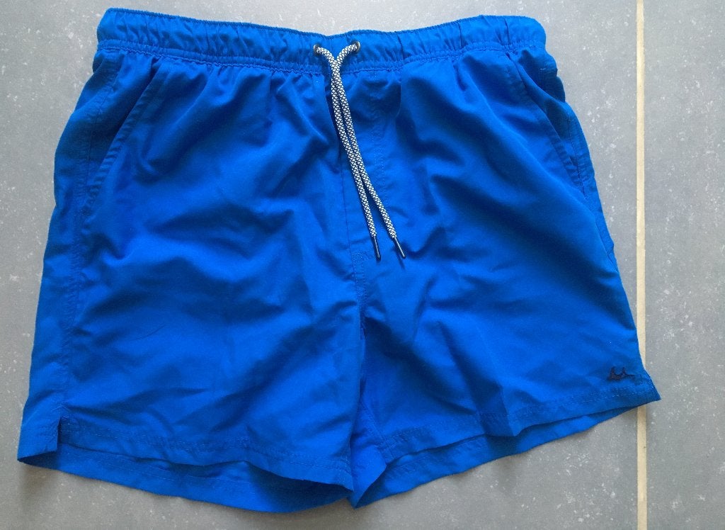 Zwemshort met zakken Mandaray medium-nieuw, Ophalen of Verzenden, Zwemshort
