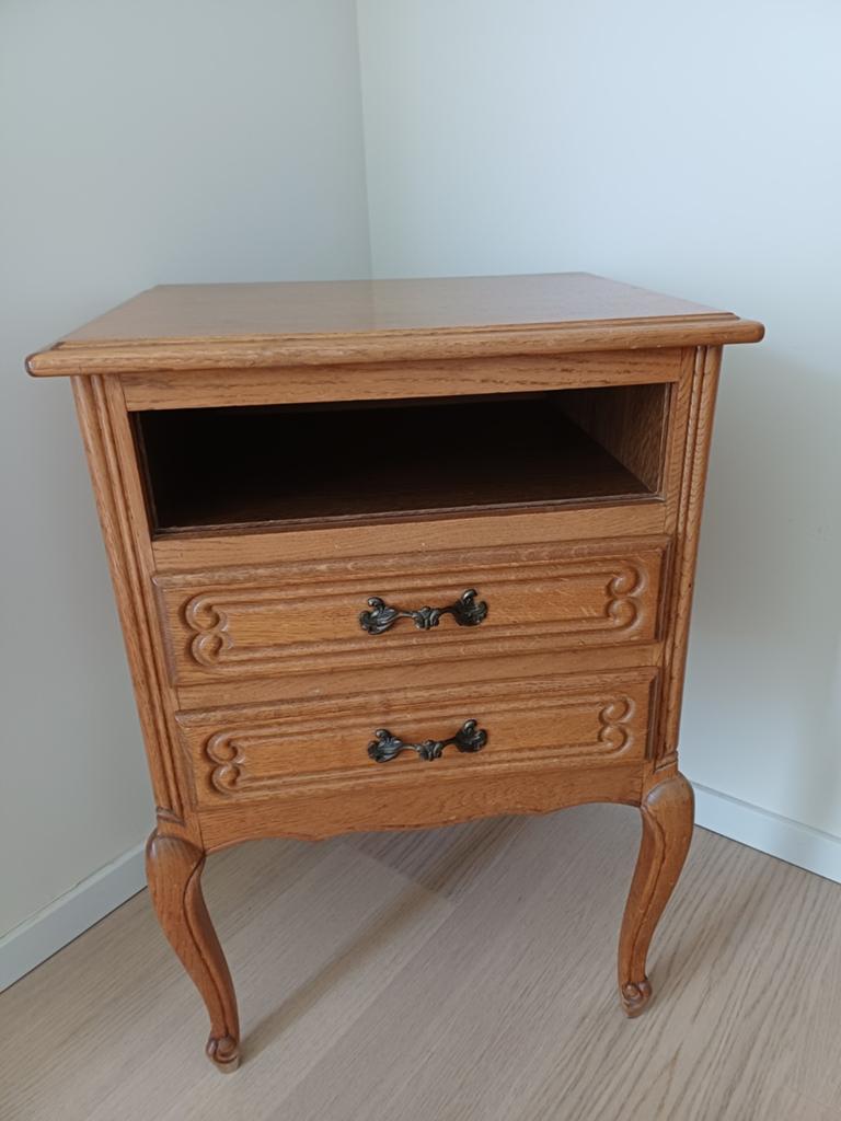 Meuble, Enlèvement
