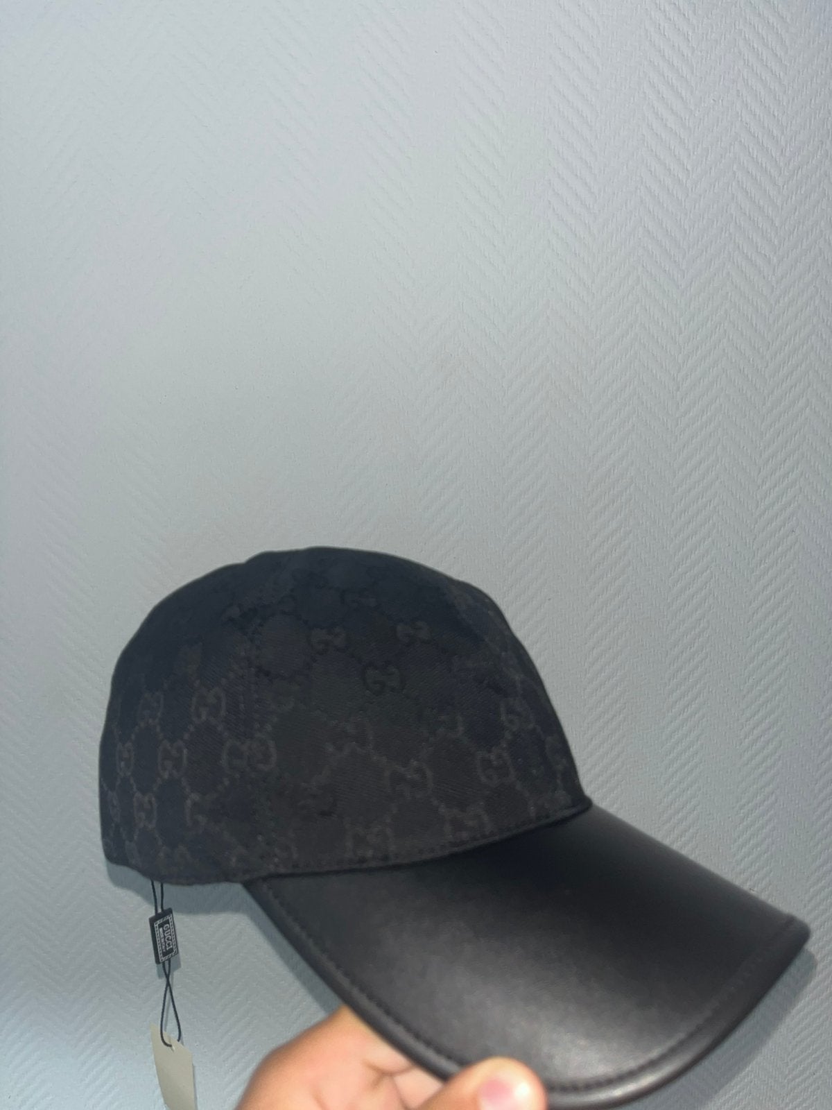 Gucci pet, Ophalen of Verzenden, Nieuw, Pet