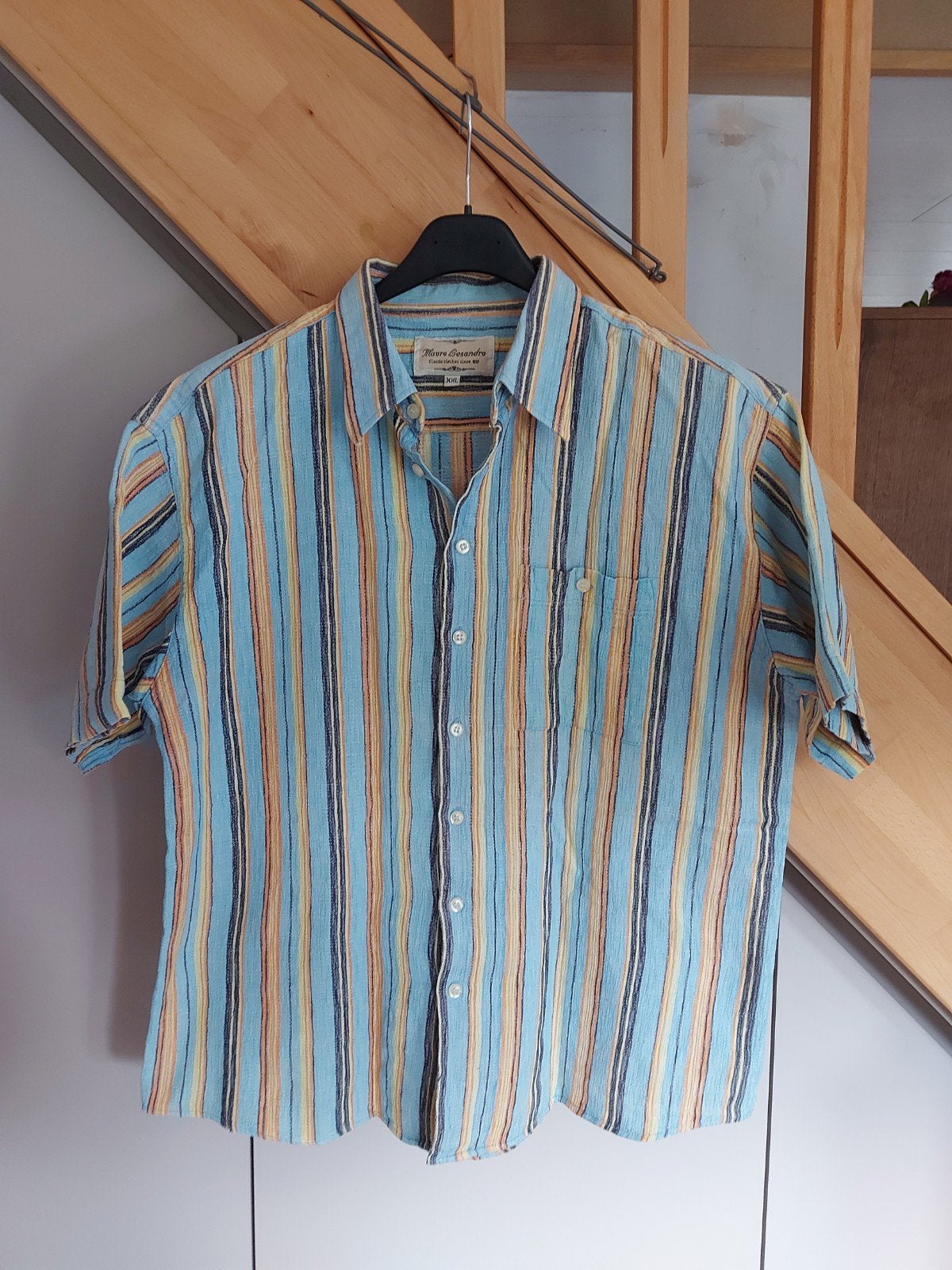 chemise 2XL, Kleding | Heren, Overhemden, Ophalen of Verzenden