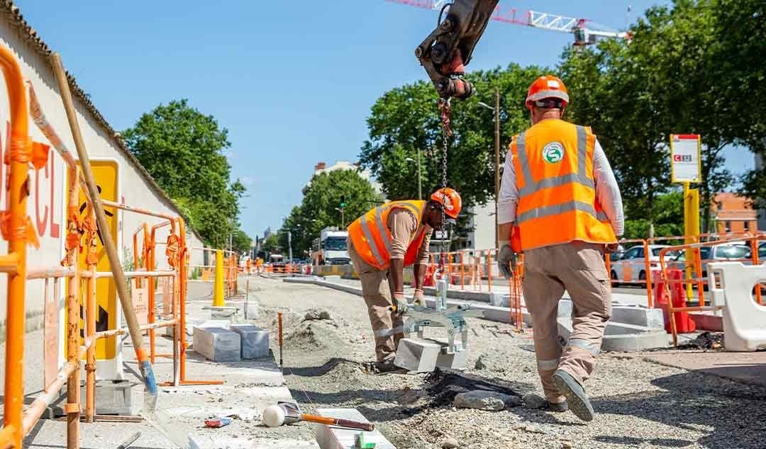 Travaux rénovation / terasse / clôture
