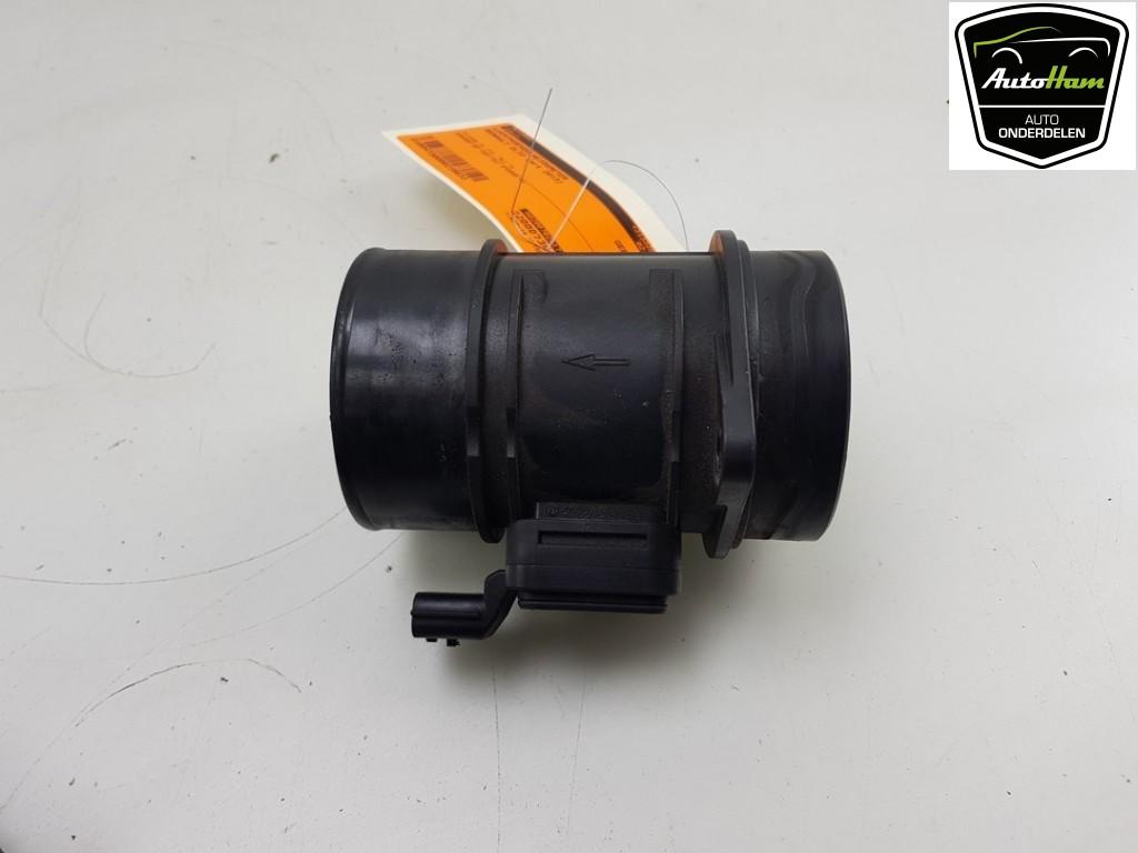 LUCHTHOEVEELHEIDSMETER Renault Clio IV (5R), Gebruikt, Renault