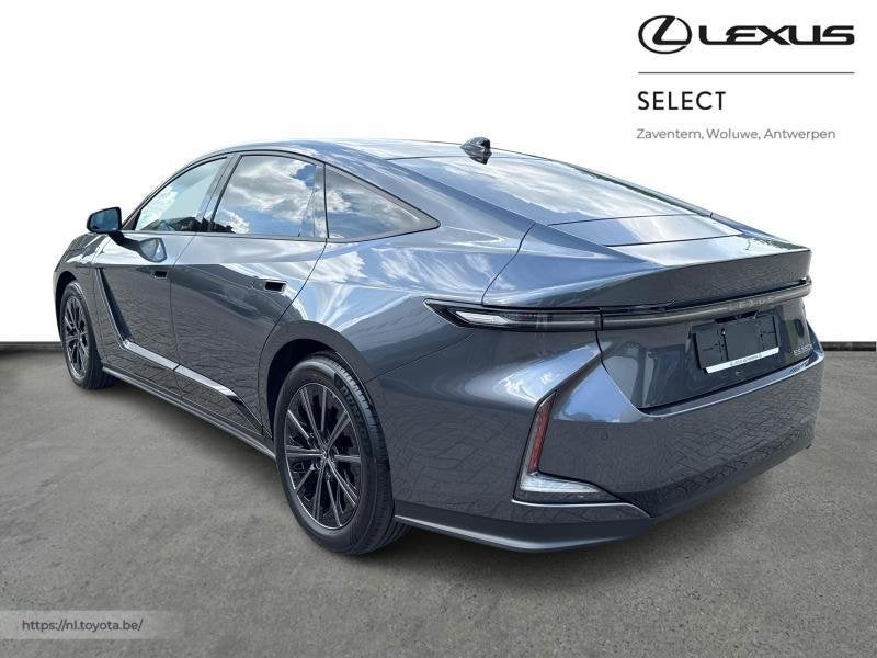 Lexus ES 350e Executive Line, Autos, Noir, 5 portes, Automatique, 165 kW