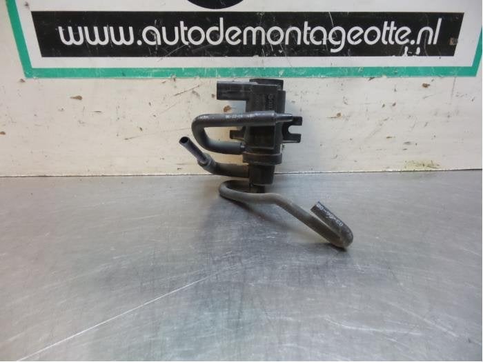Vacuum ventiel van een Volkswagen Caddy (Caddy 04-), Gebruikt, -, Volkswagen, -