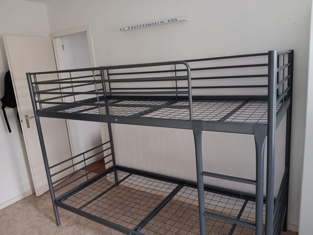 Stapelbed, Huis en Inrichting, Ophalen of Verzenden, Stapelbed