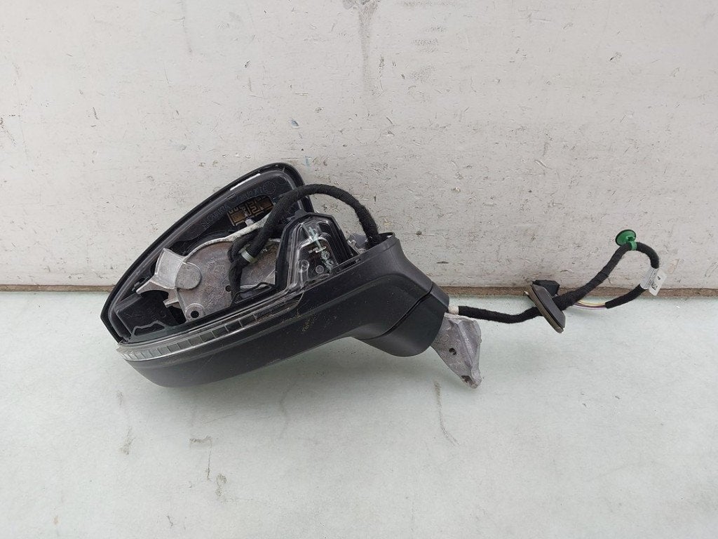RETROVISEUR EXTERIEUR DROIT Volkswagen Tiguan (AD1), Volkswagen, Volkswagen AG, Utilisé, Kundenbetreuung@volkswagen.de