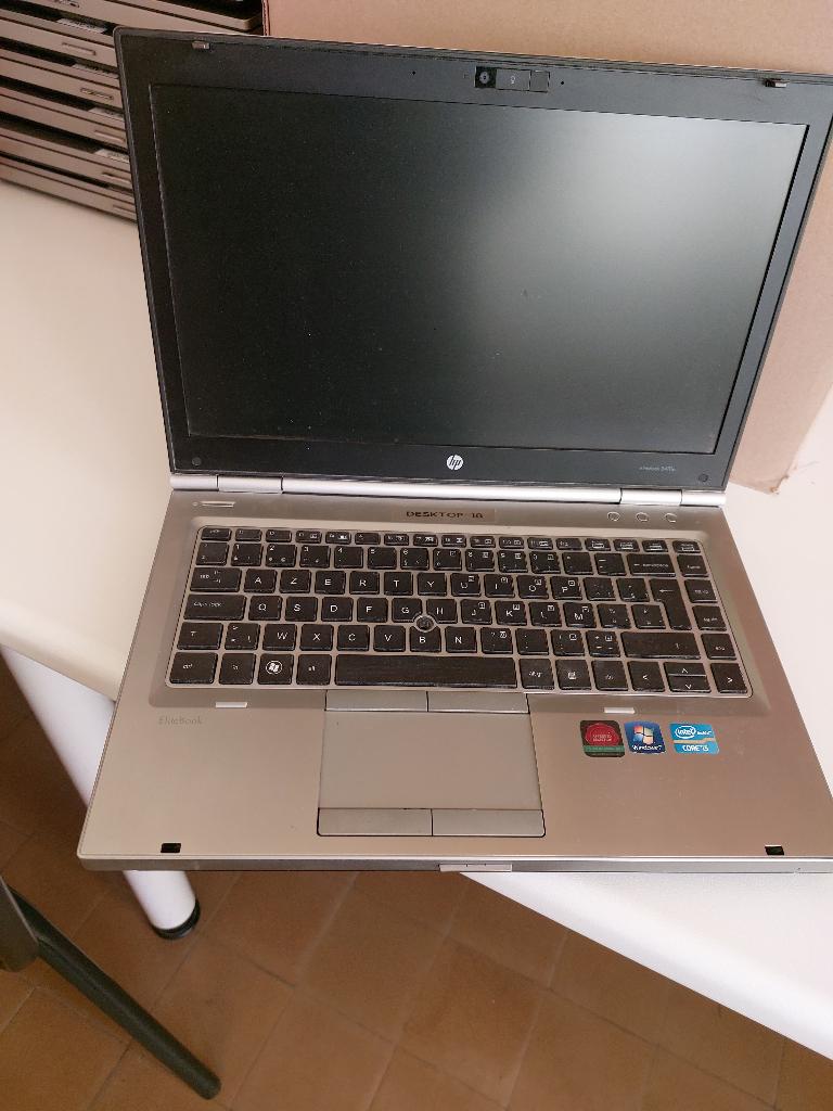 Gebruikte laptops, Computers en Software, Windows Laptops, Ophalen, Gebruikt, 14 inch