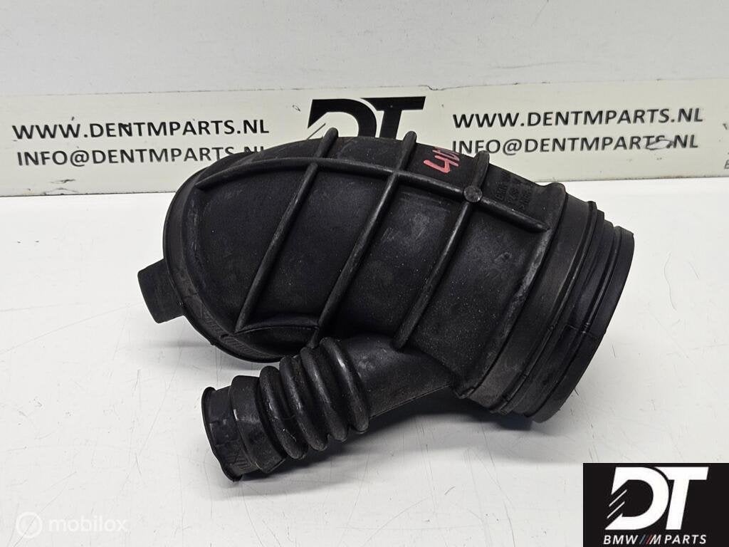 Inlaatbuis BMW 3-serie E46 330i M54 3.0 M54B30 13541438759, Enlèvement ou Envoi, Utilisé, BMW, BMW