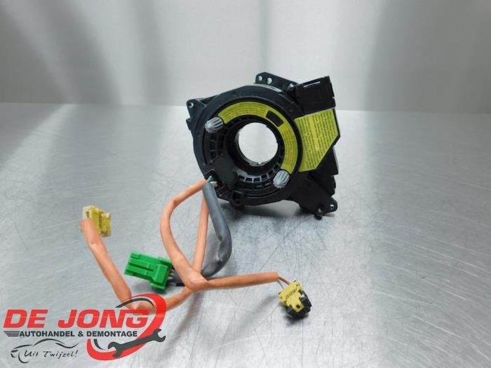 Rouleau airbag d'un Volvo V50, -, 3 mois de garantie, -, -