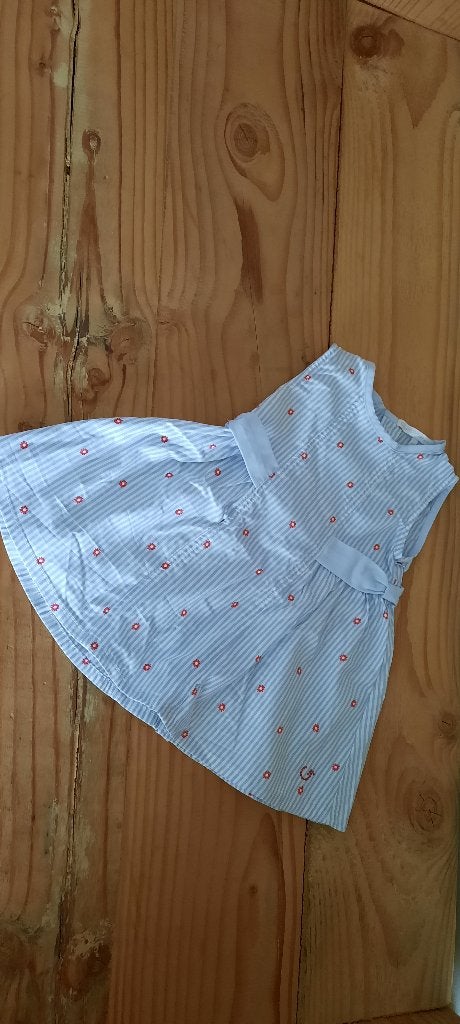 Robe Nice Gymp taille 68, Robe ou Jupe, GYMP., Enlèvement ou Envoi, Comme neuf