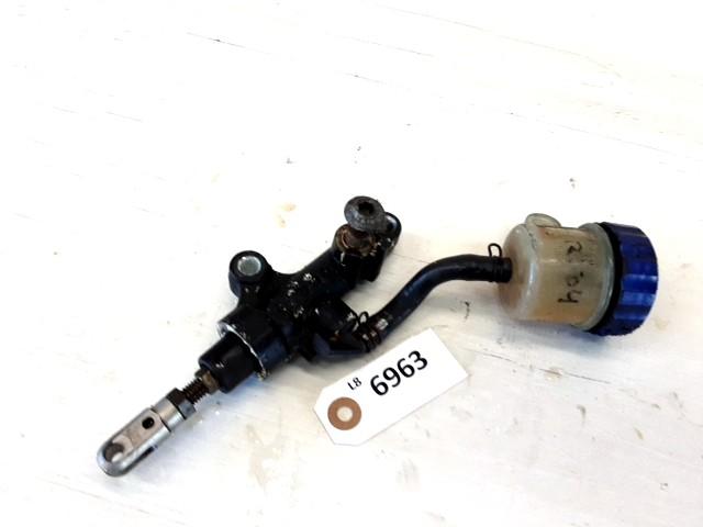 R1 2004 - 2006 Yamaha Rempomp D1-50463, Motoren