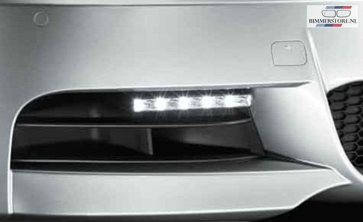 Dagrijverlichting retrofit BMW alle modellen 63302184000, -, Utilisé, -, -