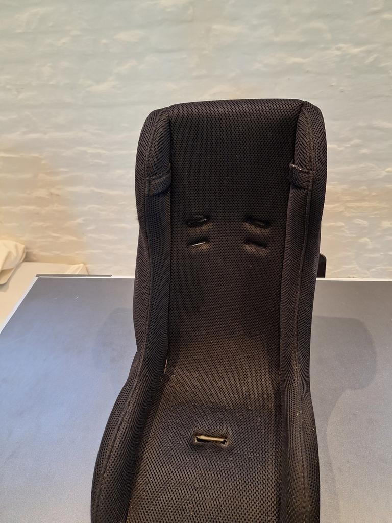 Peuterstoel bakfiets, Ophalen of Verzenden