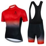 Wielerset nieuw maat L, Heren, Nieuw, Ophalen of Verzenden, L