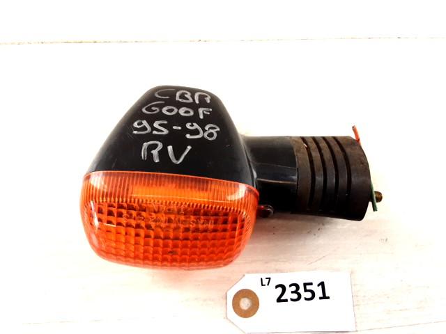 CBR600F 1995 - 1998 Honda Pinker D1-39173, Motoren, Onderdelen | Honda