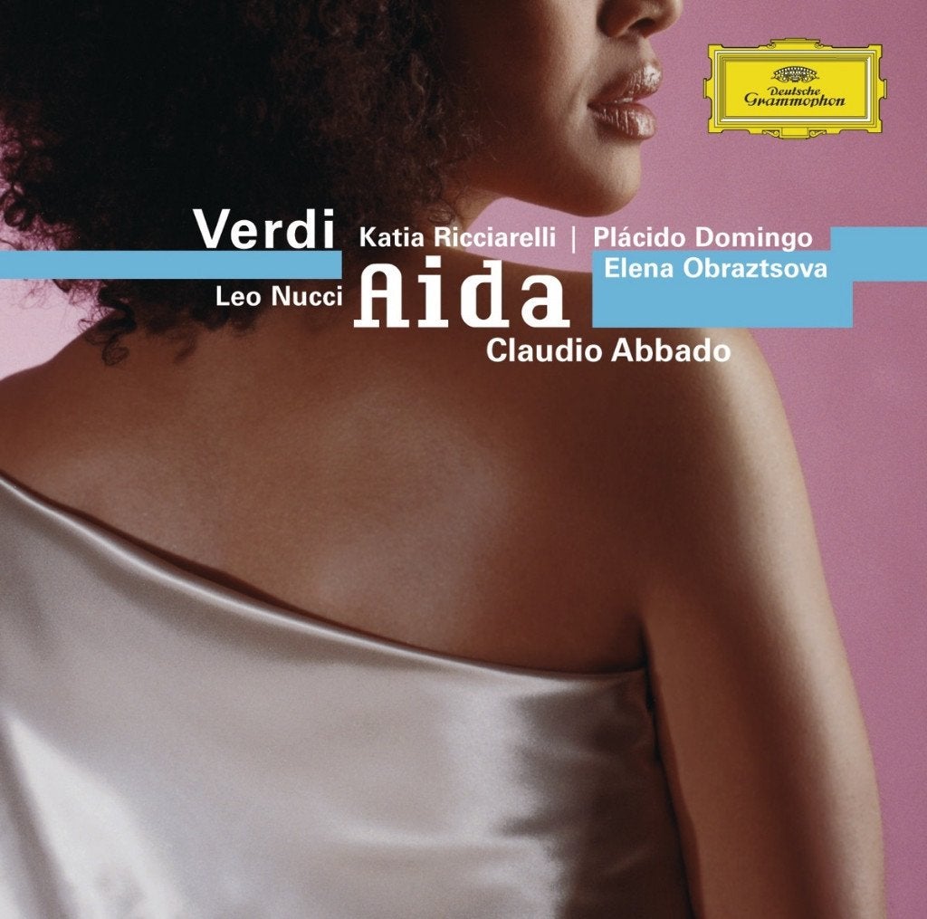 C:\Data\cd\ricciak&1981 Aida - Giuseppe Verdi.jpg, Cd's en Dvd's, Cd's | Klassiek, Verzenden