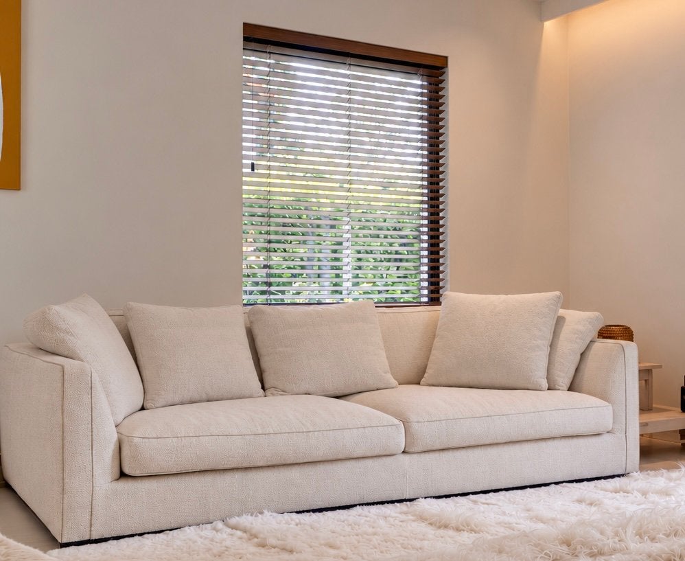 Designzetel  van Richard van B&B Italia, Ophalen, 250 tot 300 cm, 100 tot 125 cm, Zo goed als nieuw