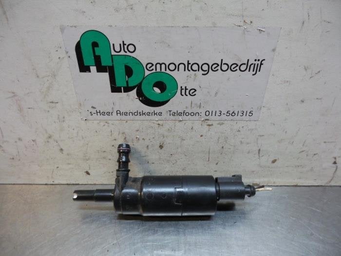 Pompe buse phare d'un Seat Ibiza (Ibiza 08-), Autos : Pièces & Accessoires, -, Utilisé, -, Seat