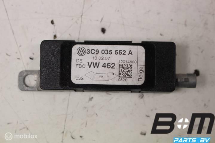 Antenneversterker VW Passat B6 Variant 3C9035552A, Utilisé