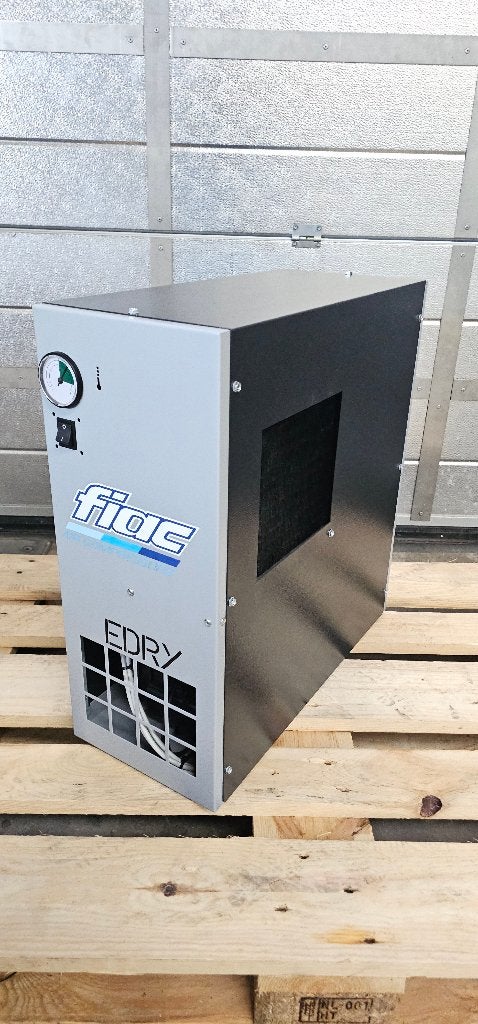 Fiac EDRY 9 Luchtdroger voor compressor - 350 liter/ minuut, Ophalen of Verzenden, Zo goed als nieuw