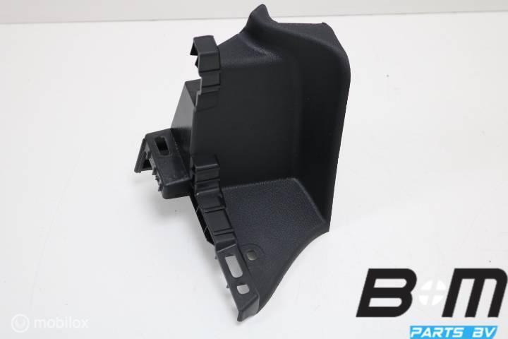 Steun voor bagageruimtebodem links Audi A3 8V, Utilisé