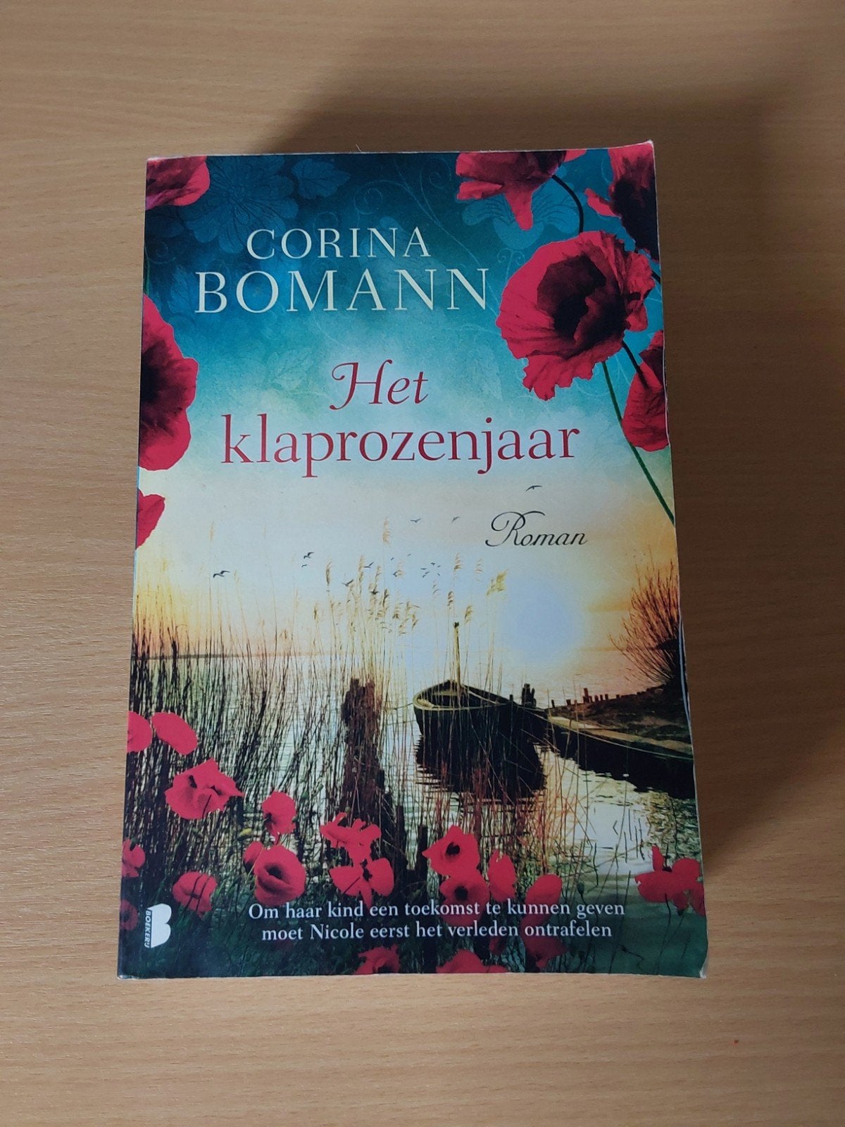Corina Bomann, Boeken, Ophalen
