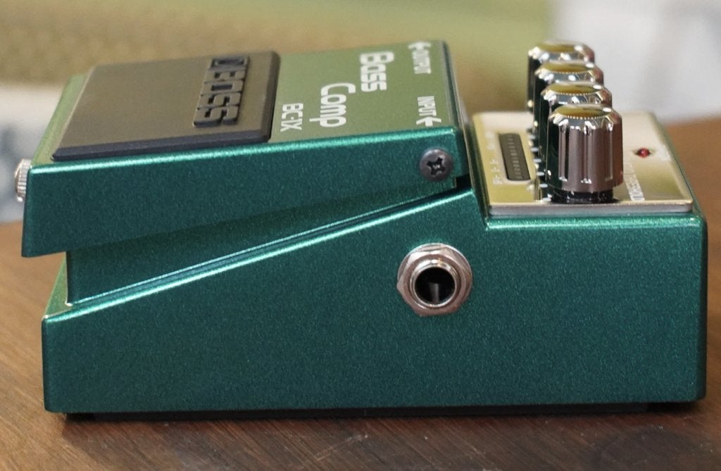 BAAS BC1X, Muziek en Instrumenten, Effecten, Ophalen, Nieuw, Overige typen