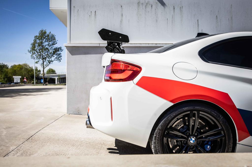 BMW M2, Autos, Achat, Euro 6, Entreprise, Noir