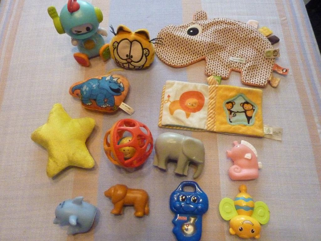 jouets pour bébés, Enfants & Bébés, Enlèvement