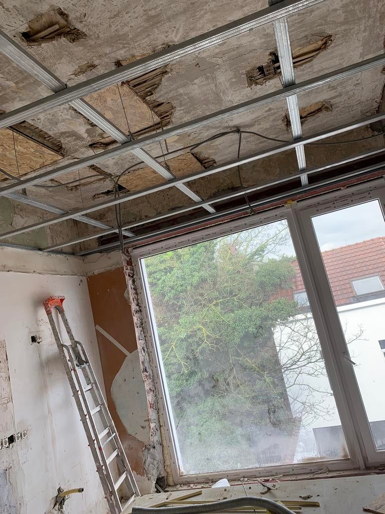 Ouvrier polyvalent renouvellement 0467804269, Bricolage & Construction, Bricolage & Rénovation Autre, Enlèvement ou Envoi, Neuf
