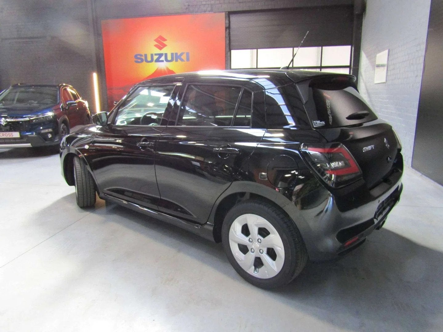 Suzuki Swift GL+ CVT (automatique), Autos, Suzuki, 1197 cm³, Achat, Entreprise, Automatique