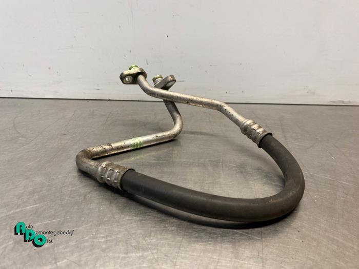 Airco Leiding van een Toyota Aygo (Aygo 08-), Gebruikt, -, -, Ophalen of Verzenden