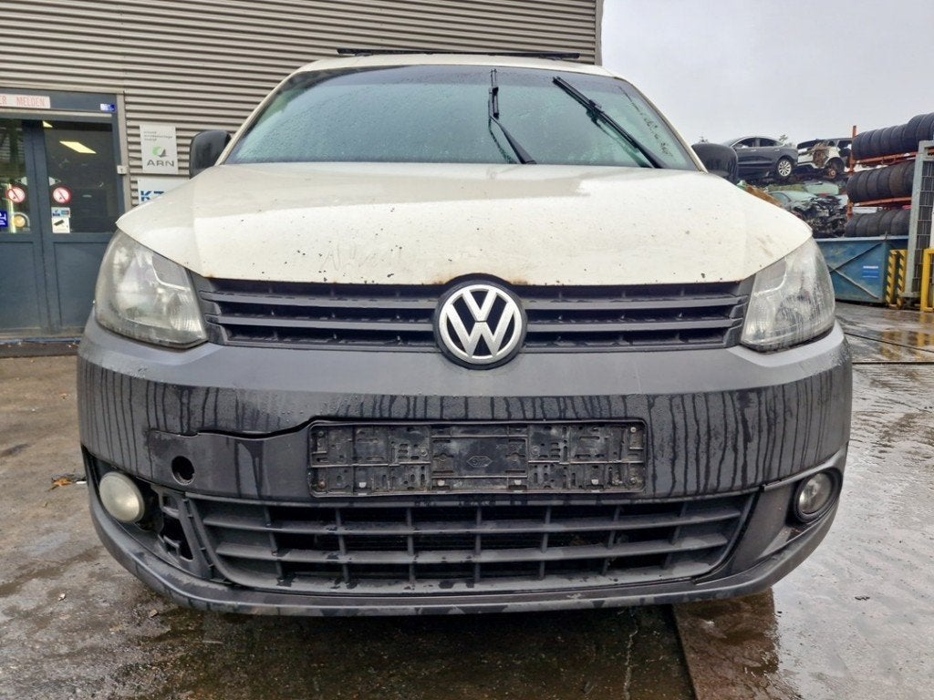 FACE AVANT Caddy III (2KA,2KH,2CA,2CH) (|1T0805588AC|), Volkswagen, Volkswagen AG, Utilisé, Kundenbetreuung@volkswagen.de