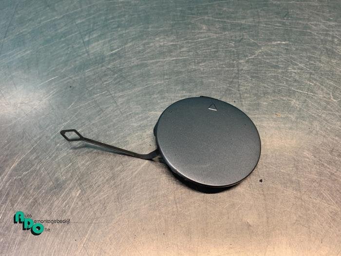Afdekkap Sleepoog voor van een BMW 5-Serie (5-Serie 17-) (ON, Gebruikt, -, -, Ophalen of Verzenden