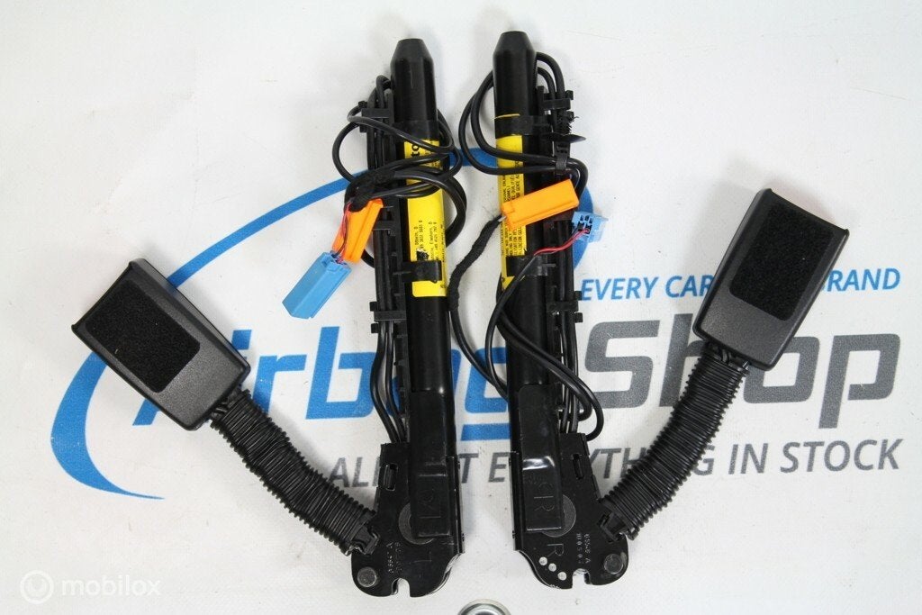 2 x Spanner Range Rover Sport SE (2005-2013), Auto-onderdelen, Gebruikt, Ophalen of Verzenden