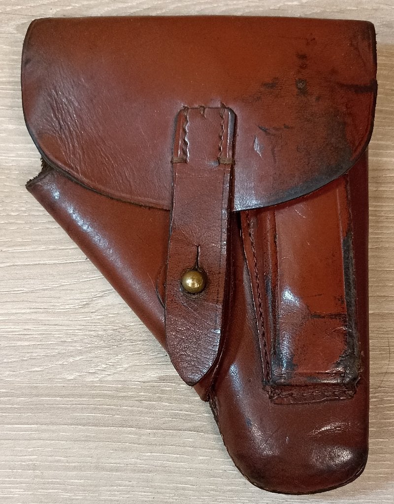 Holster Allemand Walther PP Ardennes (Houffalize) ww2, Envoi, Armée de l'air, Autres types