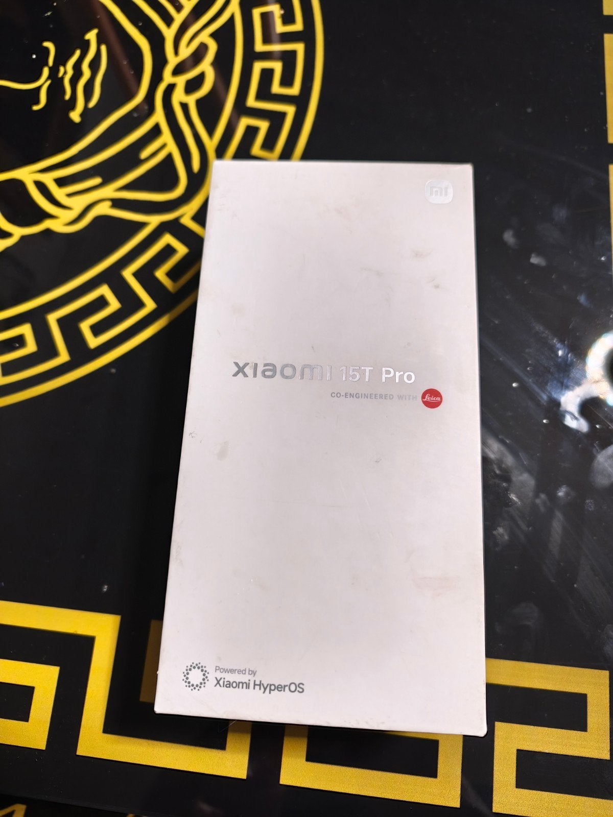 XIAOMI 15T PRO, 528 GO. FENÊTRE DE 16 GO, GARANTIE PARFAITE, Télécoms, Téléphonie mobile | Marques Autre, Enlèvement