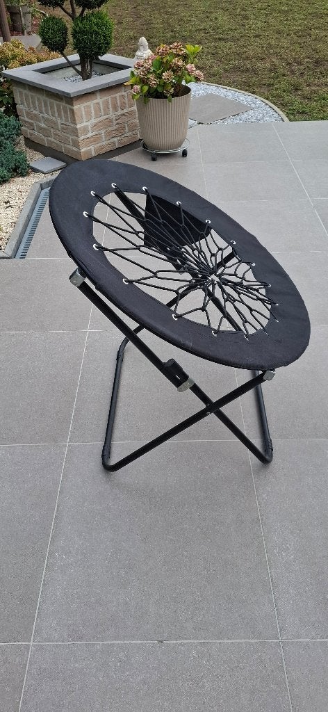 Originele opvouwbare relax, Ophalen, Gebruikt, Overige materialen, Inklapbaar
