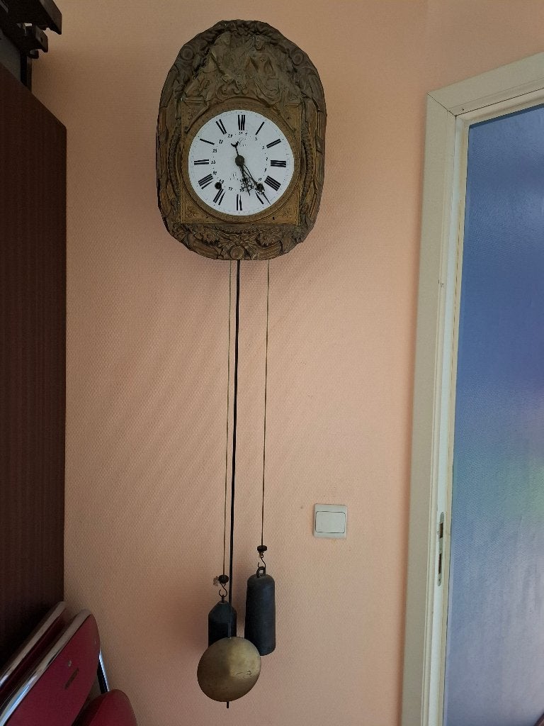 lot de brocante, Enlèvement, Utilisé