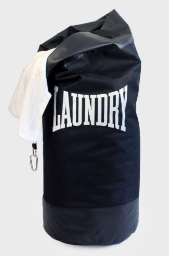 Sac à linge sale « Laundry » et sac de boxe d'entraînement !, Enlèvement ou Envoi, Comme neuf, Noir, Autres types