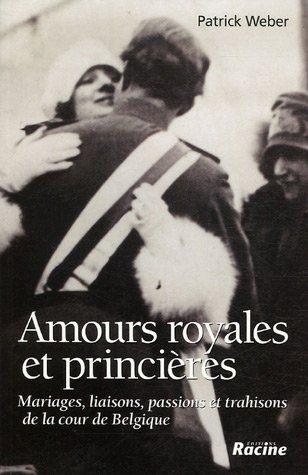 amours royales et princieres, Enlèvement ou Envoi