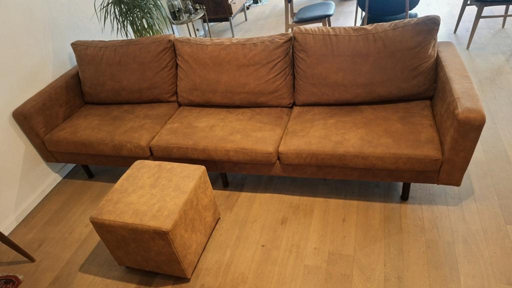 Salon / Sofa, Huis en Inrichting, Ophalen
