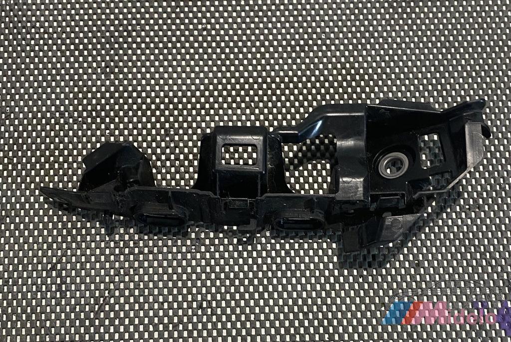 VW GOLF VII BUNPERSTEUN LINKS ACHTER 5G0807183A, Volkswagen, -, Utilisé, -