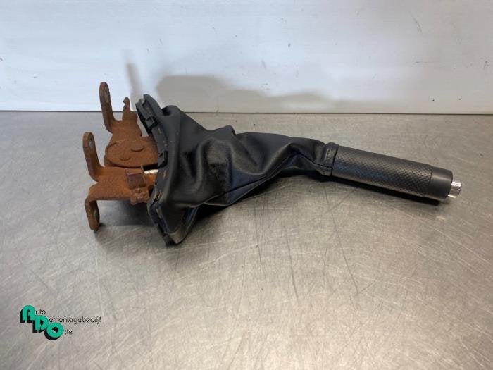 Levier frein à main d'un Chevrolet Spark (Spark 09-), -, 3 mois de garantie, Utilisé, -