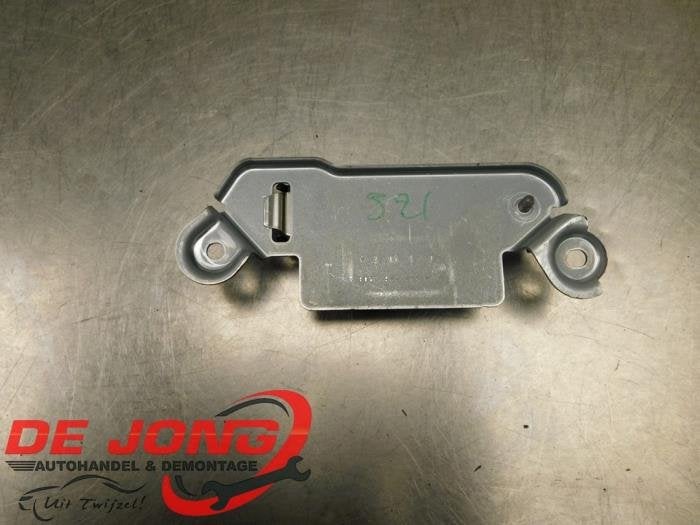 Antenne d'un Mercedes GLB-Klasse, 3 mois de garantie, Utilisé, -, -