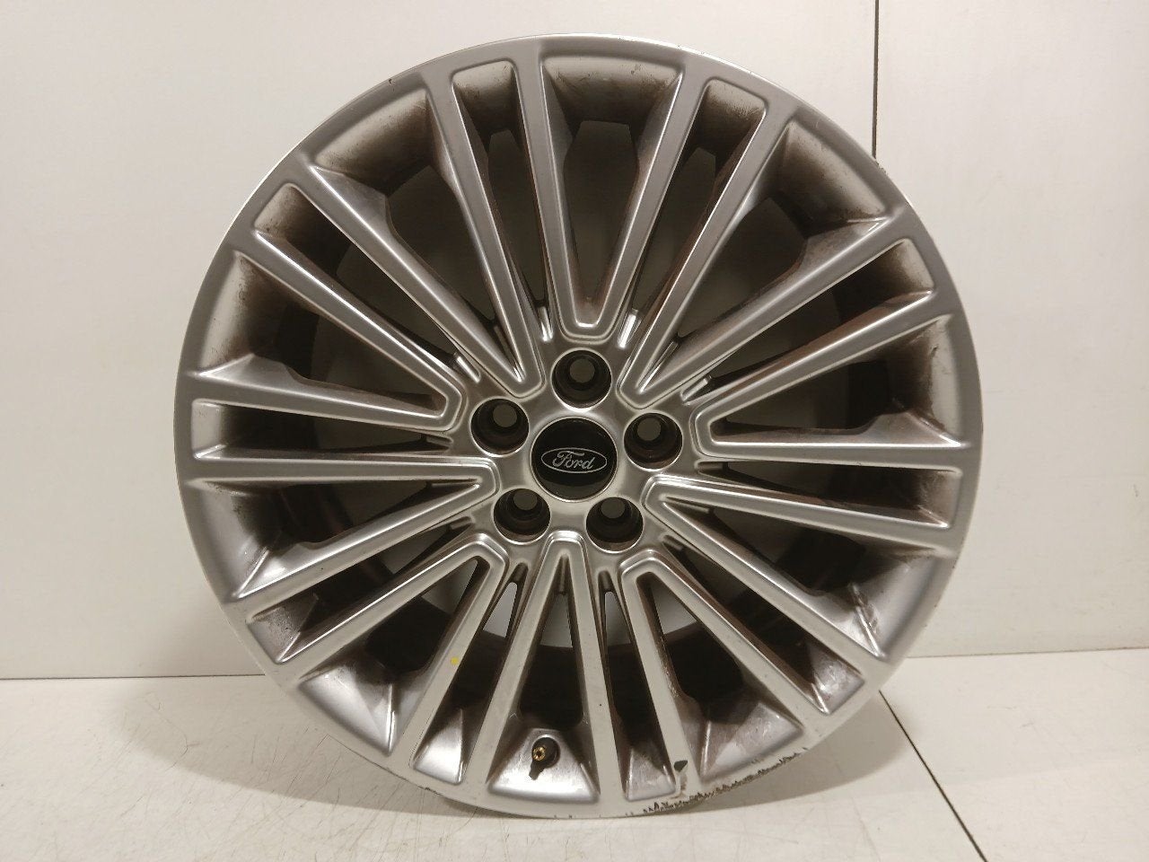 Velg Ford Focus, Autos : Pièces & Accessoires, Onderdelen@venauto.nl, Van der Ven Autorecycling B.V., Ettenseweg 76, 4706 PB Roosendaal, The Netherlands