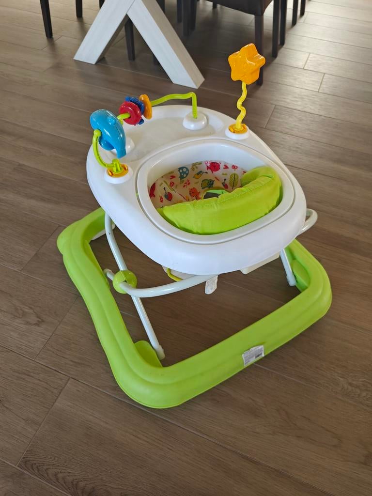 Baby looprekje, Kinderen en Baby's, Ophalen