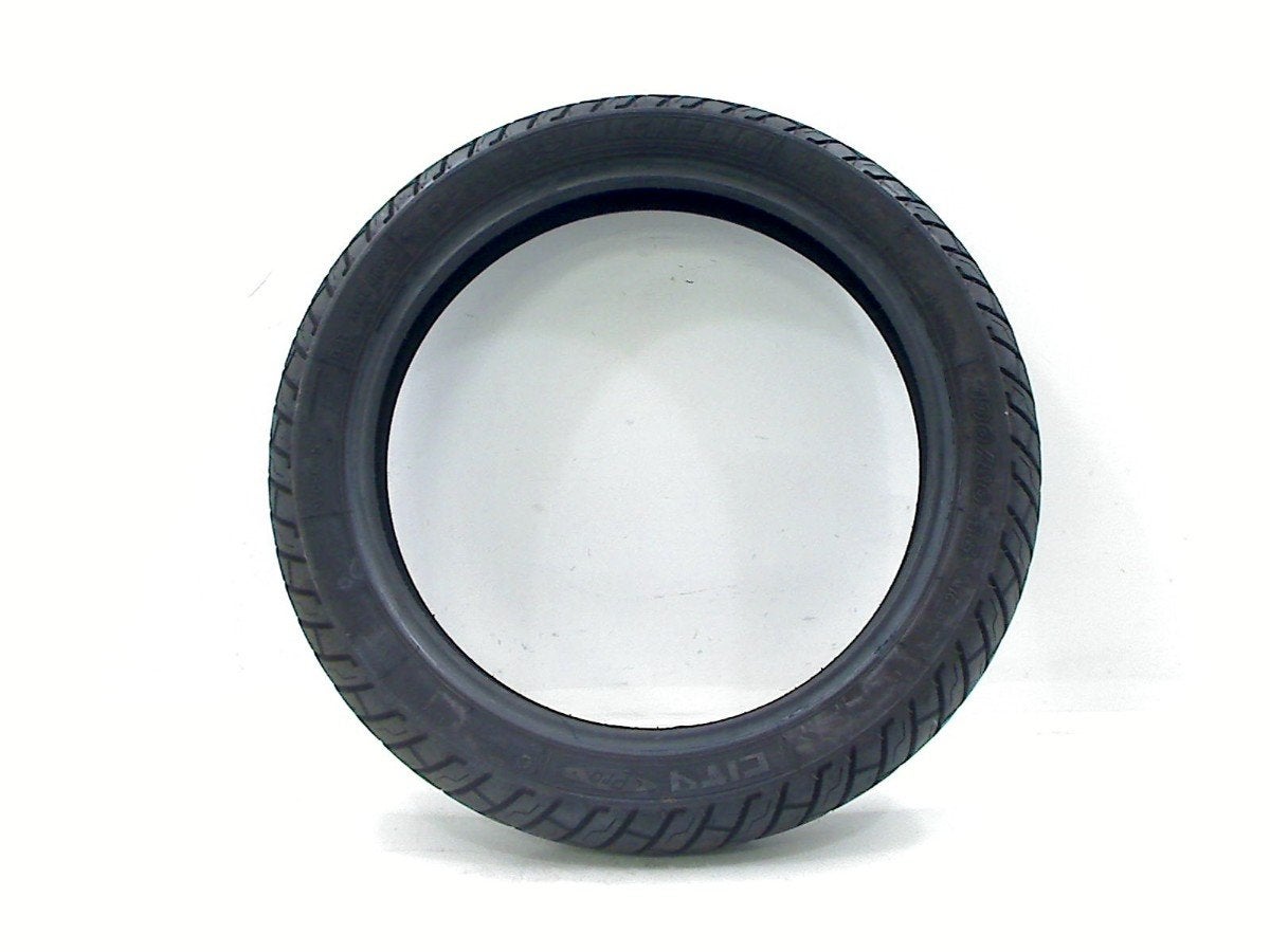 BANDENSET 1 STUKS 100/80-16 Michelin (01-1970/-), Motoren, Onderdelen | Overige, Dhr. S. di Majo, Gebruikt, Info@cama-motorparts.nl