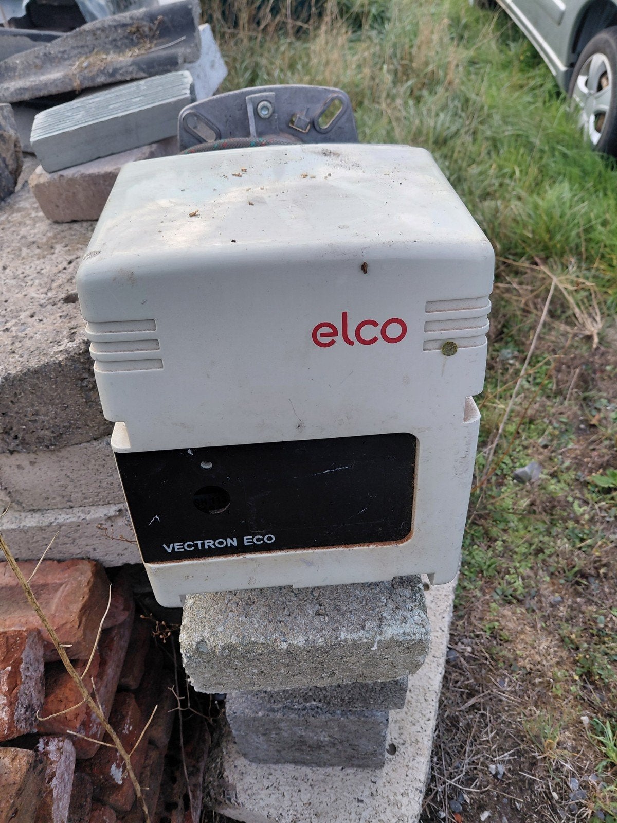 chaudière buderus  avec boiler complète  avec 2h, Enlèvement ou Envoi