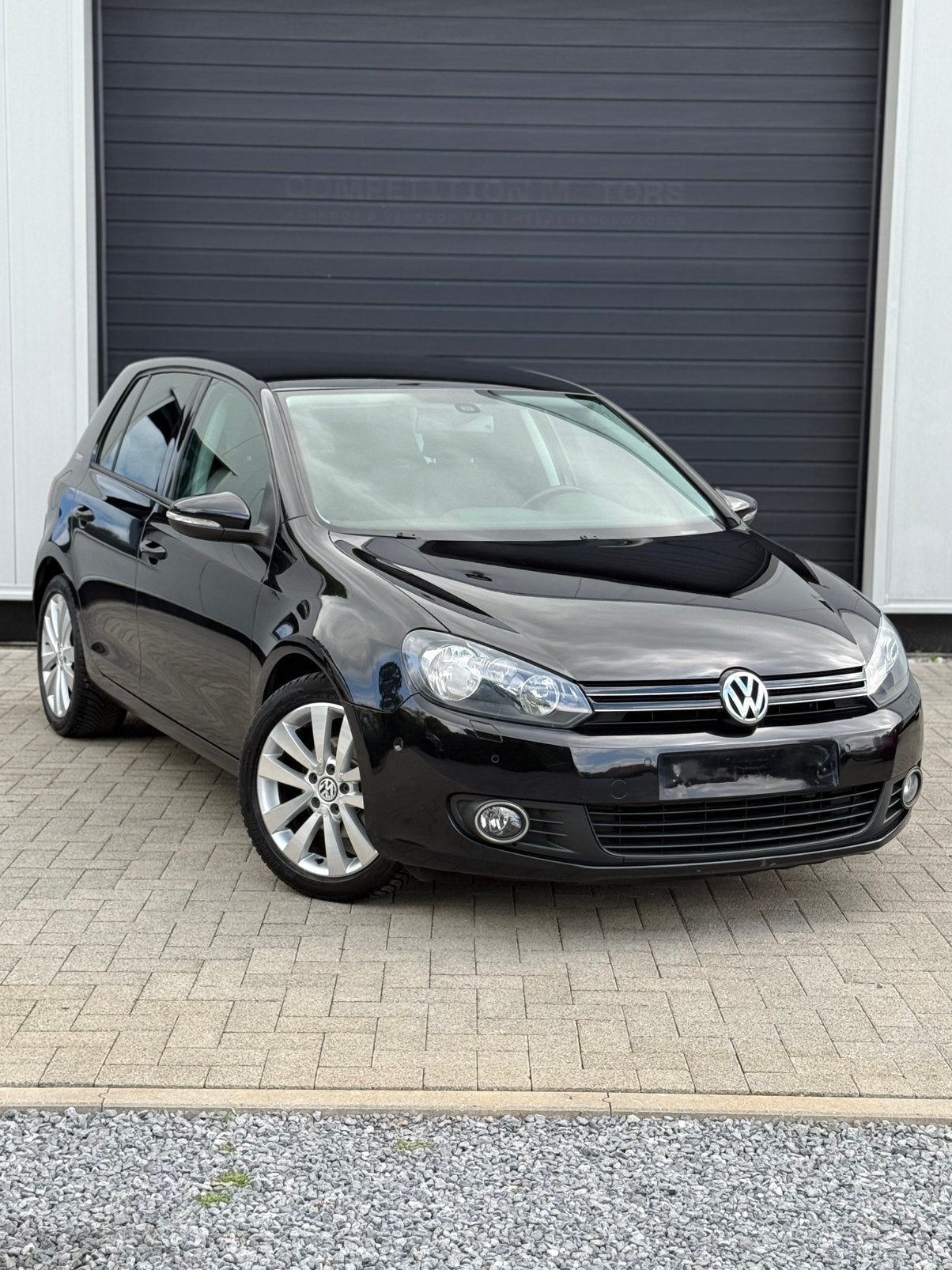 Volkswagen Golf 6 édition TEAM 1.2 Tsi Essence CarPlay, Euro 5, Achat, Entreprise, Boîte manuelle